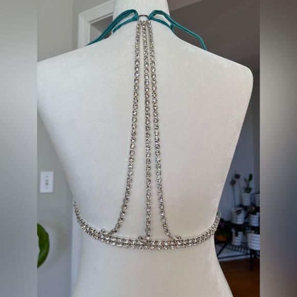 Toxic angels bikini contest bikini - Picture 8 of 17